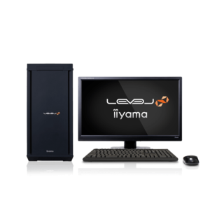 パソコン工房のゲーミングPC「LEVEL∞」に認定再生メモリ搭載モデルが登場