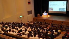 第58回京都府スポーツ推進委員研究大会が南山城村で開催