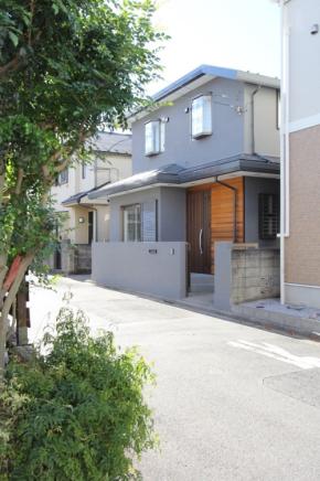 築37年の戸建てが開放的な住まいに。アースによる東京都練馬区のリノベーション事例
