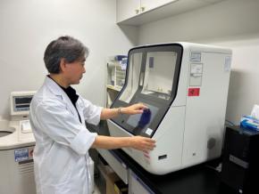 法政大学が私立大学初の登録検査機関に認定