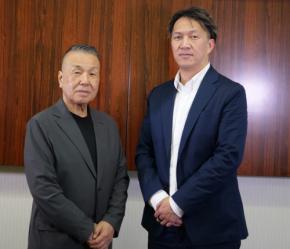 大江戸温泉物語Premium 松乃井が8月7日にグランドオープン