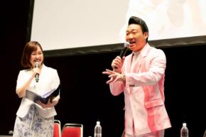 都立商業高校の魅力を発信！中学生向けイベント「“NEXT”――都立商業高校セッション」開催