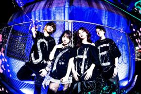 ゼロイチファミリアが新プロジェクト『S/HE』を始動。YORKE.プロデュースのエンターテインメントバンドが誕生