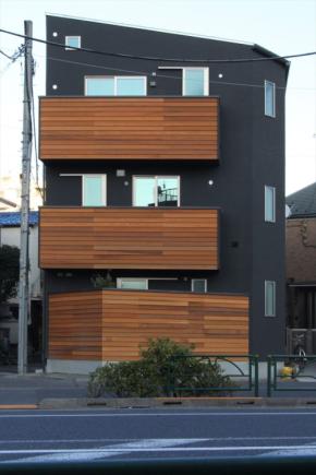 狭小地でも開放的に暮らす。中庭を活用した注文住宅の設計事例5選