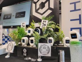 Maker Faire Tokyo 2026にライトカフェが5回目のスポンサー出展