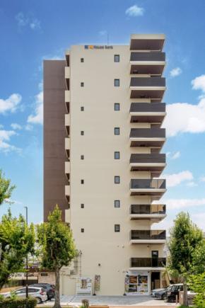 健康と暮らしを支える新拠点『ウェルネスリゾートマンション グランテラス藤が丘』がオープン