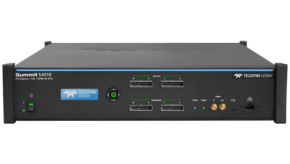テレダイン・レクロイのプロトコルアナライザー「Summit M616」がPCIe 7.0 Readyに対応