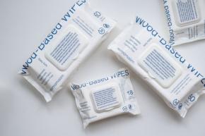 ベビー用品ブランド「neomamaism」のおしりふきが第20回キッズデザイン賞を受賞