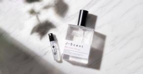 J-Scentの2026年7月人気ランキングを発表