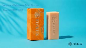 FLOLUXが沖縄発カルチャープロジェクトLIBERTY FORCEとコラボした新作ソープを発売
