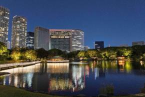 浜離宮恩賜庭園で秋の夜を楽しむ「浜離宮でお月見散歩」と80周年記念事業