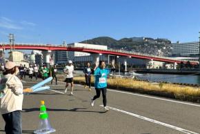 HIGUCHI GROUPが「2026長崎ベイサイドマラソン」に特別協賛