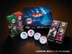 スリクソン TRI-STARに「鬼滅の刃」コラボモデルが登場