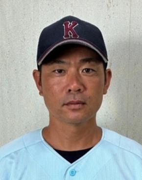 近畿大学体育会硬式野球部の新監督に松丸文政が就任