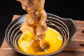 但馬牛すき焼きと外湯めぐりを楽しむ城崎温泉の旅