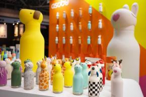 asobuが第20回LIFE × DESIGN2026に出展、フェーズフリーなマイボトルを提案
