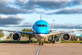 KLMオランダ航空がヨーロッパ往復割引航空券を販売するリアルディール・セールを開始