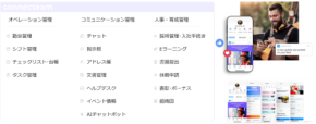 東急セキュリティが現場DXアプリ「Connecteam」を全100拠点で運用開始
