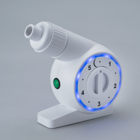 東海電子、国産初のハンドヘルド型呼気サンプラー「VolaTrap®」を発売