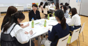 昭和女子大学が社会人メンターを募集、学生のキャリア形成を支援