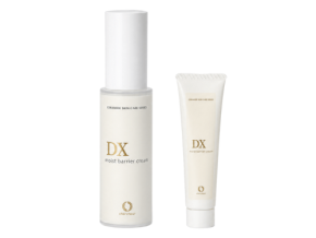 シェルシュールの新保湿クリーム「モイストバリアクリームDX」ミニサイズが9月1日先行発売