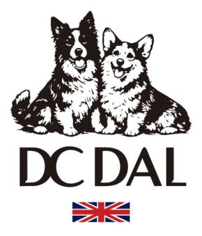 ロンドン発の新スポーツカジュアルブランド「DC DAL」が始動
