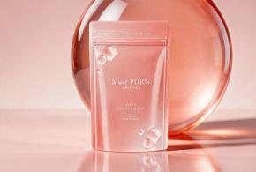 飲むPDRNサプリメント「Muse PDRN」が9月14日に発売
