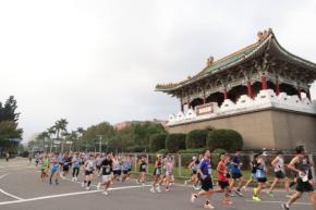 台北マラソン出走枠付き宿泊プラン「Run & Stay Package」予約開始