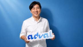 あどばる、新代表取締役社長に中村一隆が就任