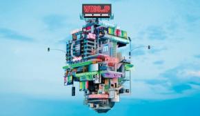 KUZUHA MALLに日本最大店舗「WEGO.JP OSAKA」が10月9日オープン