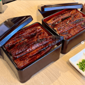 アイドルから鰻職人へ。本格鰻専門店「うなぎの佐倉」が世田谷区砧に移転オープン