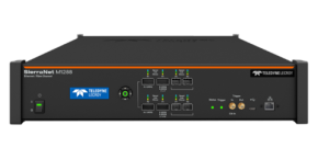 テレダイン・レクロイ、Ultra Ethernet検証機能を拡張