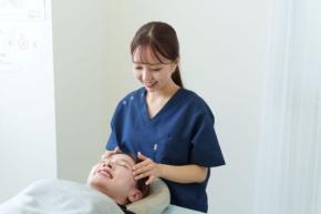 40歳からの眼のケア習慣を提案