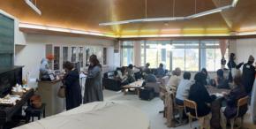 Kawamata Coffee Festival 2026開催、近畿大学の学生が企画・運営