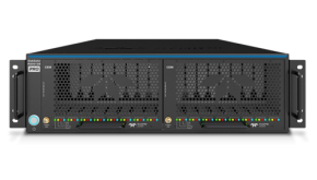 テレダイン・レクロイ、業界初のネイティブPCIe 6.0対応SSD検証プラットフォームを発売