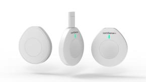 NTTインテグレーションが在宅唾液コルチゾールセンサー「cortiSense」を睡眠学会で紹介