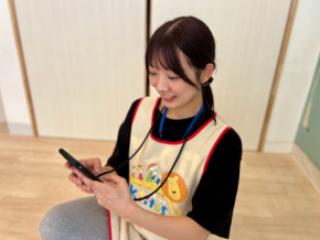 保護者連絡アプリ「きーとすのーと」にお迎え変更のリアルタイム通知機能が追加
