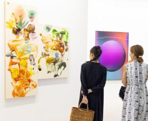 国際アートフェア「Tokyo Gendai」が第4回開催に向けた最新プログラムを発表