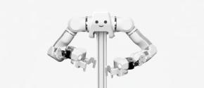 店舗業務を自動化するAIロボットソリューション「タスくん」提供開始