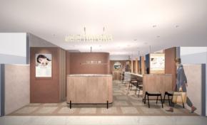 ヘアメイク専門店「アトリエはるか」がルミネ荻窪店をオープン