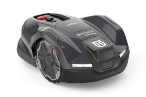 ハスクバーナ・ゼノアのロボット芝刈機「Automower」6機種が環境省の補助金対象に採択