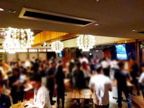 不動産業界の交流イベント「第24回 ツナガる不動産交流会」を品川で開催