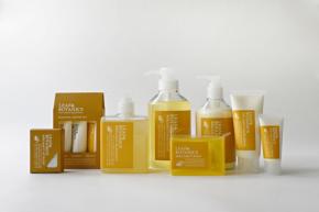 リーフ＆ボタニクスから秋冬限定「ベルガモット」のオイルイン洗浄料が登場