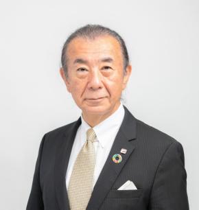 シダックス代表の志太勤一が食品産業功労賞を受賞