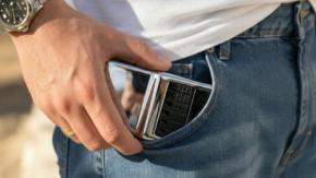 カードを1秒で排出するACM Wallet 3.0、Makuakeでの先行販売が9月15日に終了