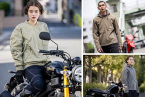 Rosso StyleLabとurbanismが2026-27年秋冬コレクションの先行予約を開始
