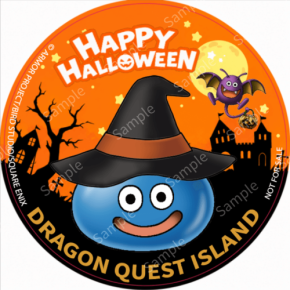 ニジゲンノモリでハロウィンイベント「なりきり冒険者と秘密の合言葉」開催