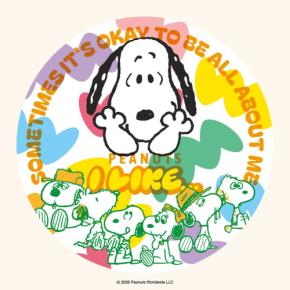 東京駅一番街がPEANUTS一色に!期間限定ショップや特別装飾が登場