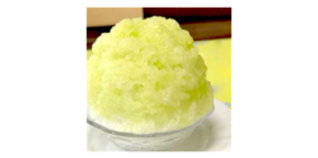茨城県行方市の「なめがたかき氷店DAICHI」がFOOD PROFESSIONAL AWARDで3つ星を受賞