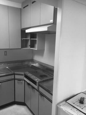築35年マンションを家族の絆が深まる住まいへリノベーション